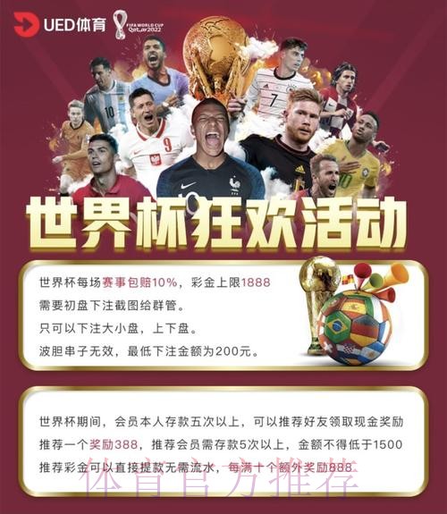 世界杯竞猜平台热门赛事投注指南